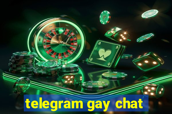 telegram gay chat